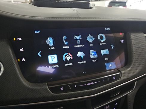 Used 2016 Cadillac CT6 Platinum image 21