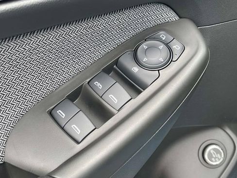 New 2026 Chevrolet TrailBlazer LT w/ Convenience Package FWD image 24