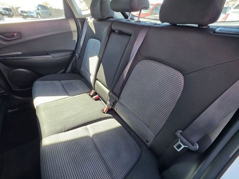 Used 2019 Hyundai Kona SE image 10