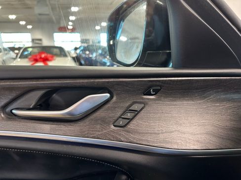 Used 2021 Jeep Grand Cherokee L Overland w/ Luxury Tech Group IV image 13