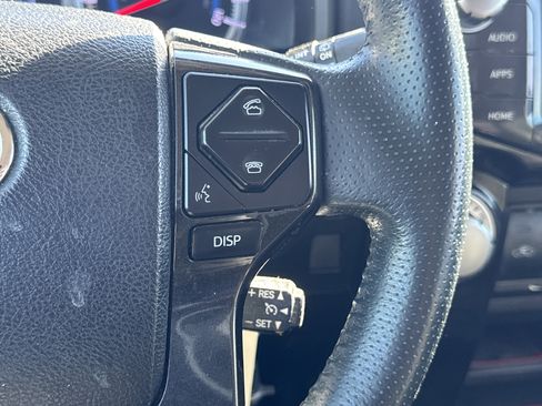 Used 2019 Toyota 4Runner TRD Off-Road Premium image 14