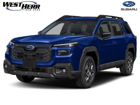 New 2026 Subaru Outback Premium AWD/4WD image 1