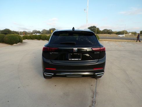 Used 2024 Buick Envision Preferred image 12