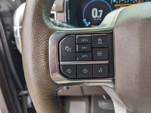 Used 2021 Ford F150 King Ranch w/ Equipment Group 601A High AWD/4WD image 33
