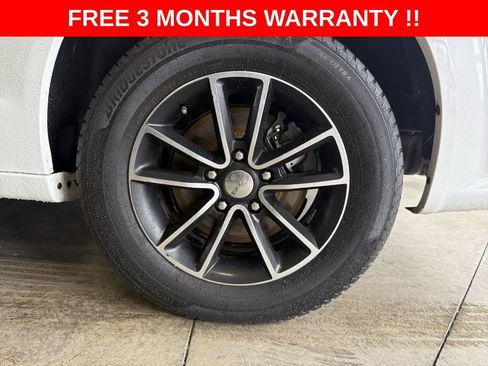 Used 2017 Dodge Grand Caravan GT image 34