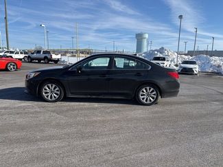 Used 2016 Subaru Legacy 2.5i Premium video 2