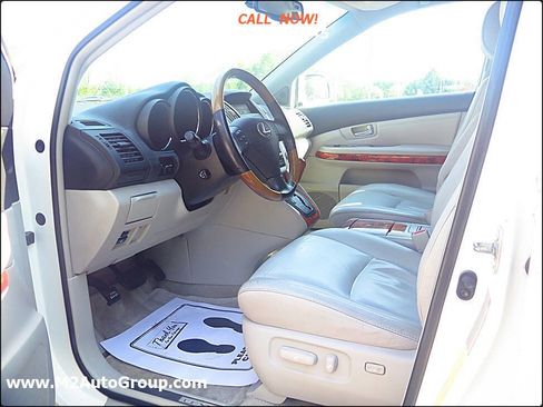 Used 2005 Lexus RX 330 AWD image 19