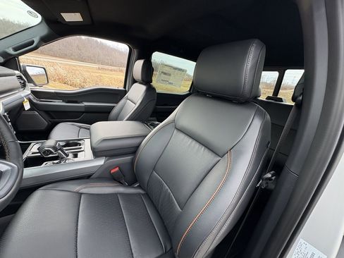 New 2026 Ford F150 Lariat image 32
