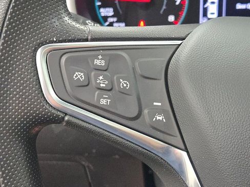 Used 2024 Chevrolet Malibu LT FWD image 32