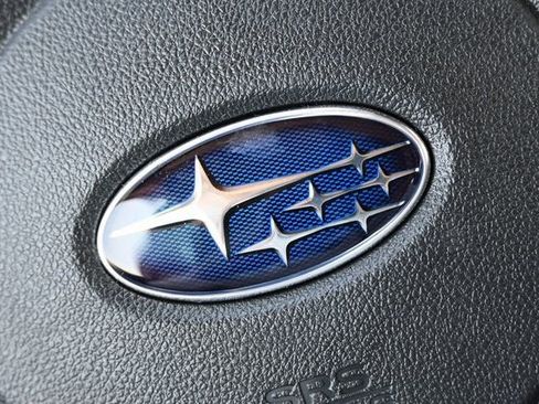 New 2025 Subaru Crosstrek 2.5i Limited w/ Crosstrek Mirror Package image 32