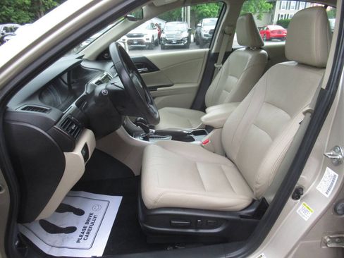 Used 2015 Honda Accord EX-L image 20