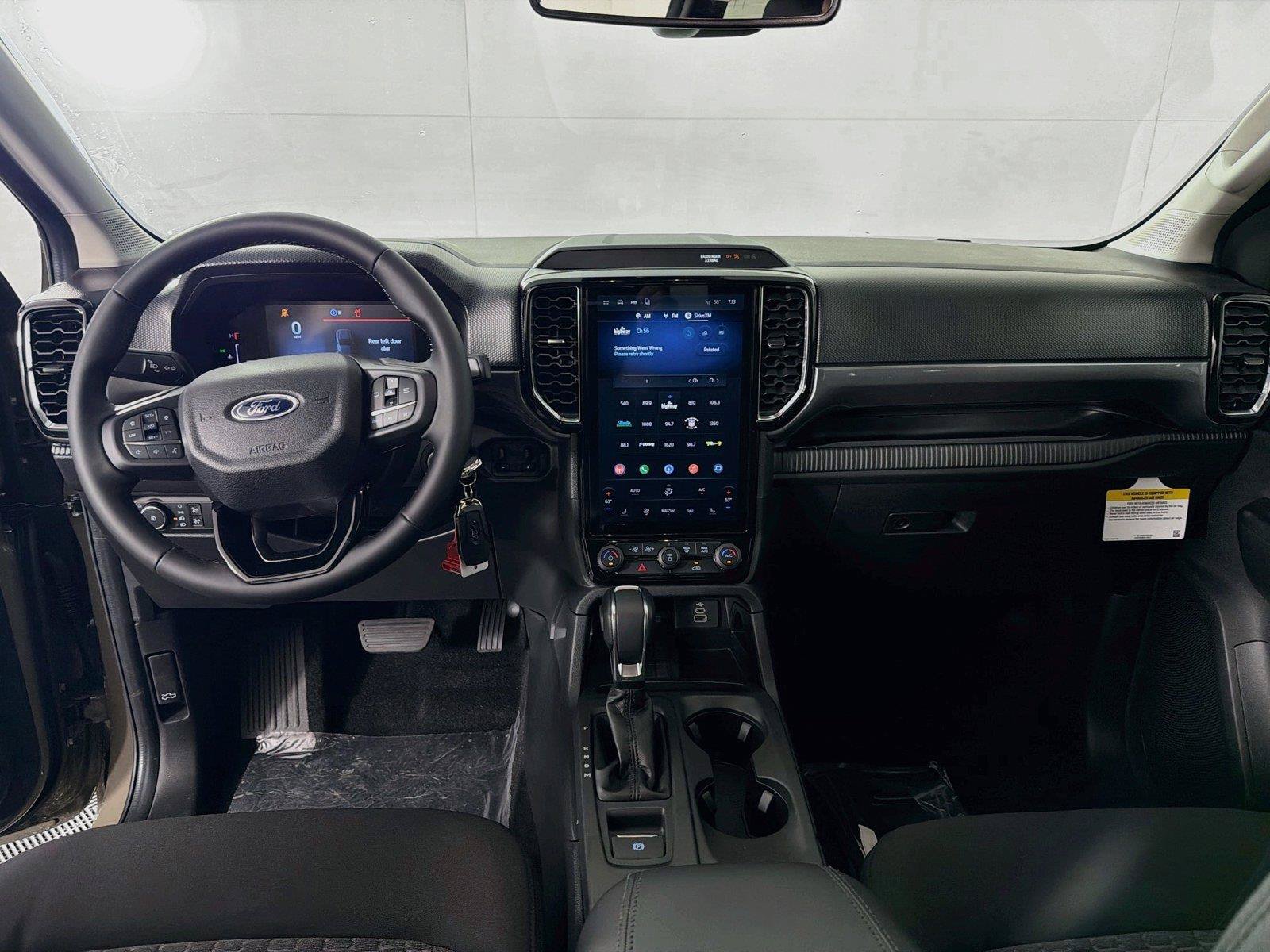 New 2026 Ford Ranger XLT AWD/4WD image 27