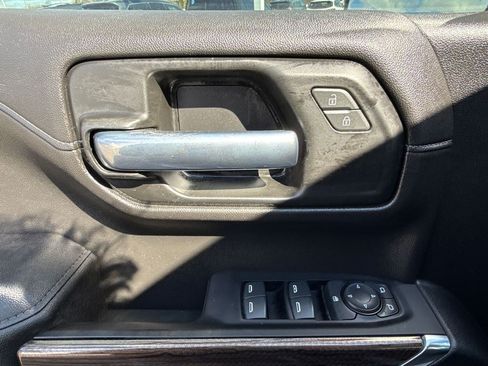 Used 2021 Chevrolet Silverado 1500 LT Trail Boss w/ Bed Protection Package image 21