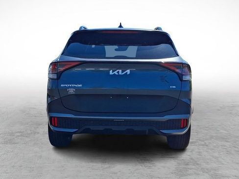 Used 2023 Kia Sportage X-Line AWD/4WD image 5