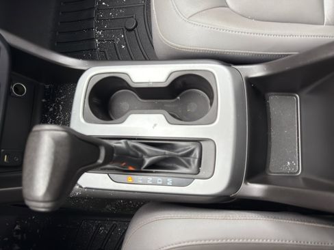 Used 2015 Chevrolet Colorado LT w/ Luxury Package image 22