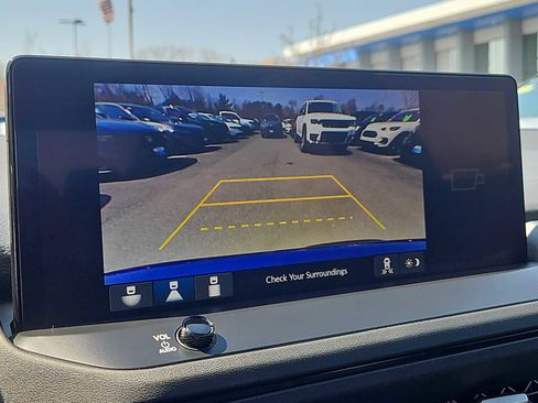 Used 2025 Honda Accord Sport image 23