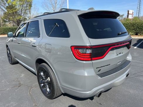 Used 2021 Dodge Durango GT AWD/4WD image 9