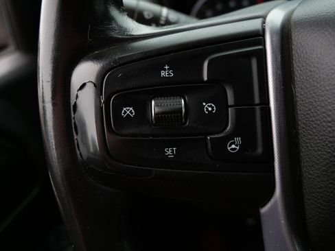 Used 2021 GMC Sierra 1500 SLE w/ Preferred Package AWD/4WD image 28