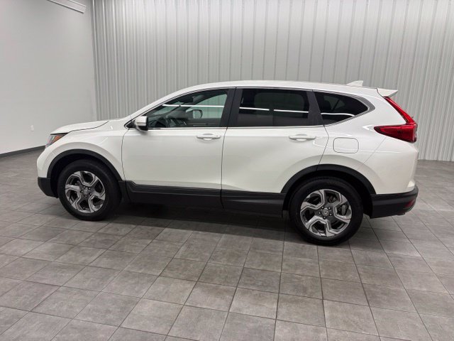 Used 2018 Honda CR-V EX-L image 6