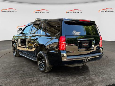 Used 2016 Chevrolet Tahoe 4WD w/ Remote Keyless Entry Package image 8
