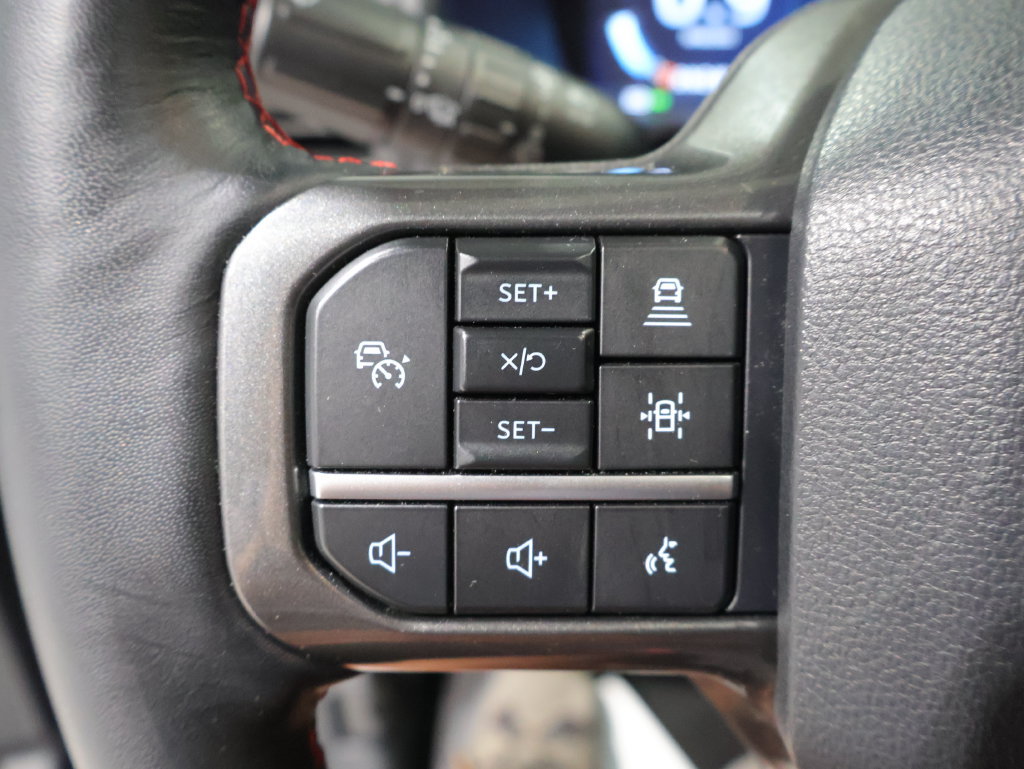 Used 2024 Ford Expedition Max Limited AWD/4WD image 34
