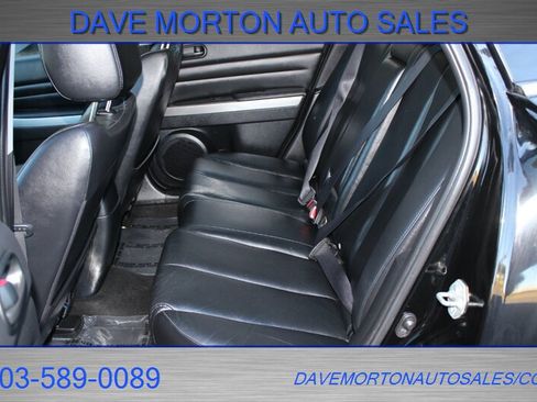 Used 2012 MAZDA CX-7 s Touring w/ Technology Pkg image 13