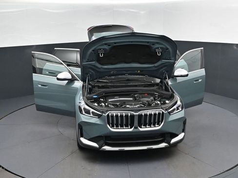 Used 2024 BMW X1 xDrive28i AWD/4WD image 52