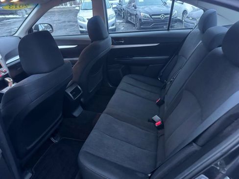 Used 2013 Subaru Legacy 2.5i image 24