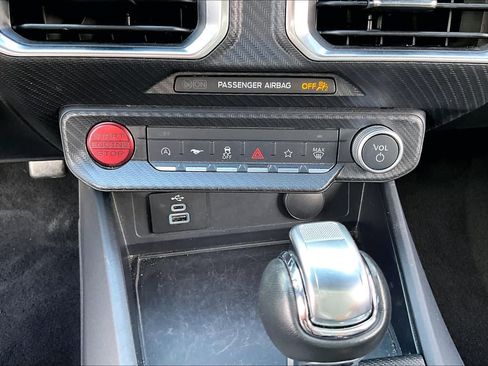 Used 2025 Ford Mustang Premium RWD image 31