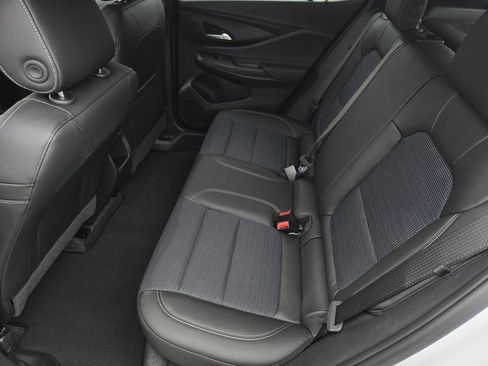 New 2026 Buick Envista Preferred w/ Convenience I Package image 4