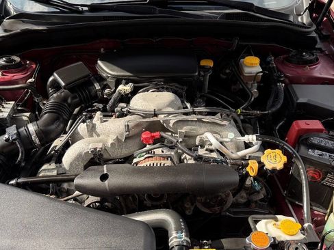 Used 2010 Subaru Impreza 2.5i image 17