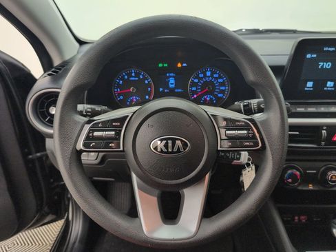 Used 2020 Kia Forte LXS FWD image 30