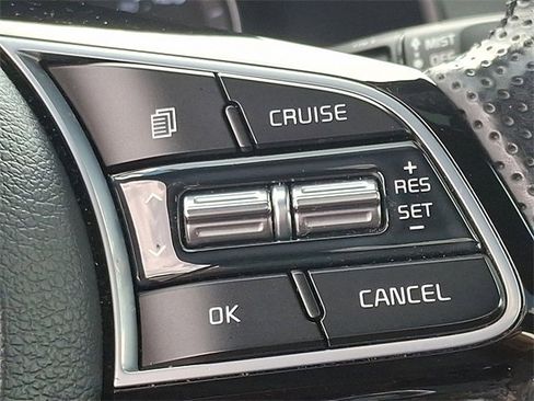 Used 2021 Kia Forte GT-Line w/ GT-Line Premium Package image 22
