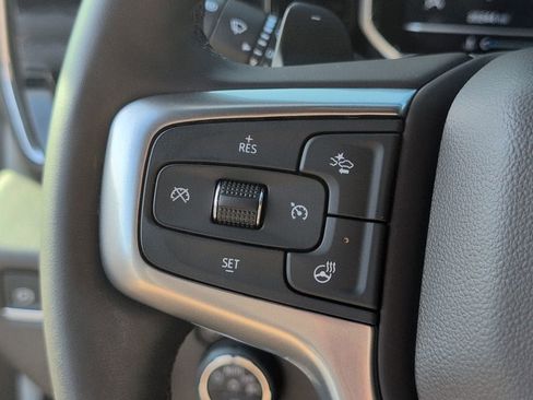 Used 2024 Chevrolet Silverado 1500 RST w/ RST All Star Premium Package AWD/4WD image 29