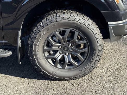 New 2025 Ford F150 Tremor w/ Equipment Group 402A High image 9