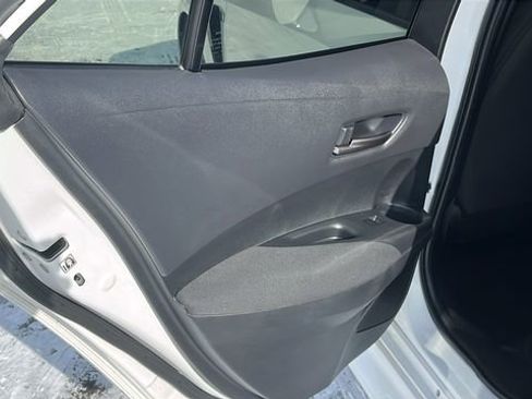 Used 2024 Toyota Corolla GR w/ Performance Package image 17