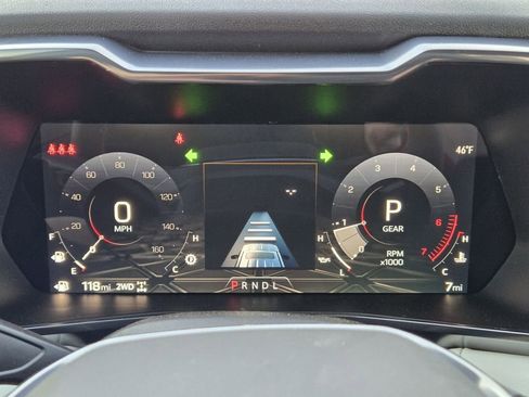 New 2026 GMC Canyon AT4X image 11