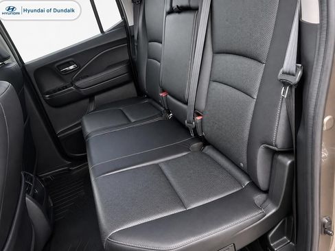 Used 2021 Honda Ridgeline RTL image 10