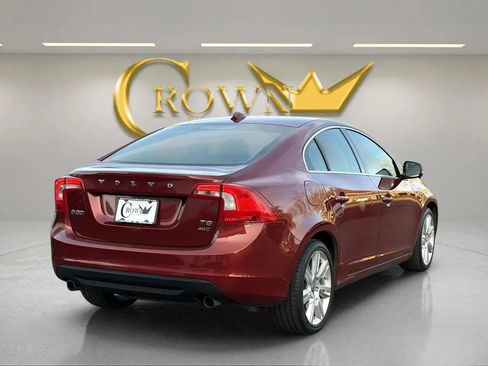 Used 2011 Volvo S60 T6 image 7