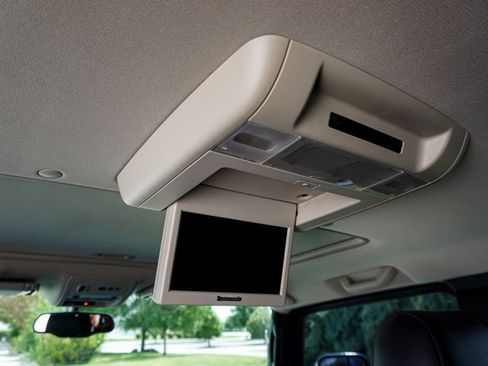 Used 2008 HUMMER H2 image 12