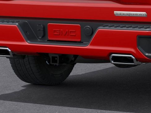 New 2026 GMC Sierra 1500 Elevation AWD/4WD image 14