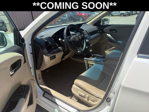 Used 2013 Acura RDX AWD w/ Technology Package image 10