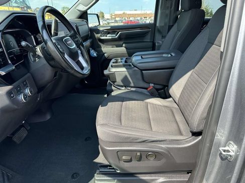 Certified 2024 GMC Sierra 1500 Elevation AWD/4WD image 20