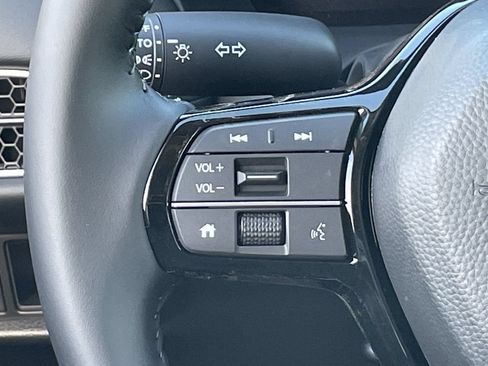 New 2027 Honda HR-V EX-L image 13