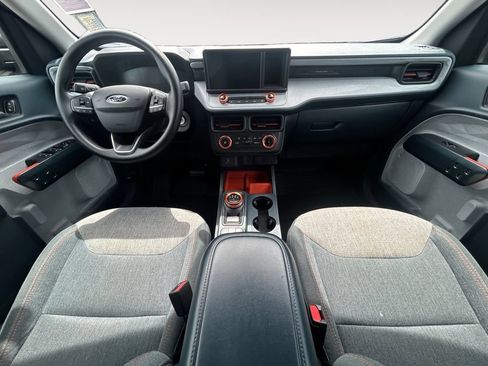 Used 2024 Ford Maverick XLT FWD image 11