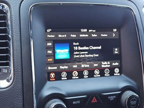 Used 2018 Dodge Durango SXT w/ Quick Order Package 2BB image 13