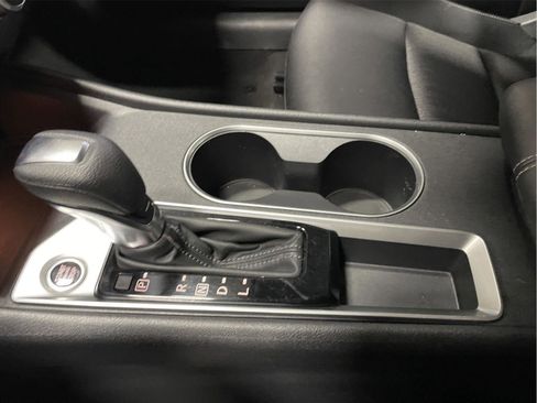 Used 2022 Nissan Altima 2.5 SV image 28