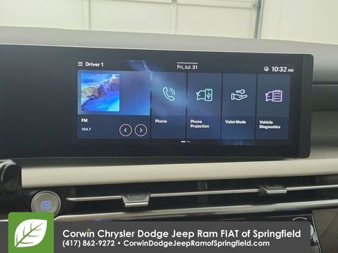 Used 2025 Hyundai Tucson SEL FWD image 23