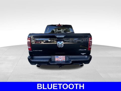 Used 2019 RAM 1500 Limited image 5