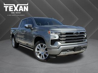 Used 2024 Chevrolet Silverado 1500 High Country w/ High Country Premium Package video 1